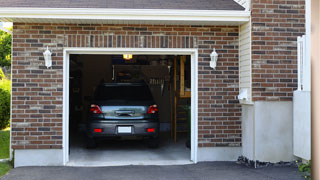 Garage Door Installation at Woodmont East Des Moines, Washington