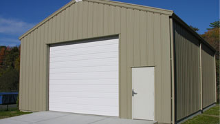 Garage Door Openers at Woodmont East Des Moines, Washington